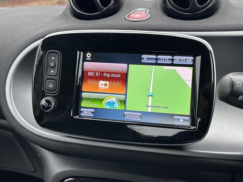 Used smart fortwo 2016 for sale - 76292183: Photo 34