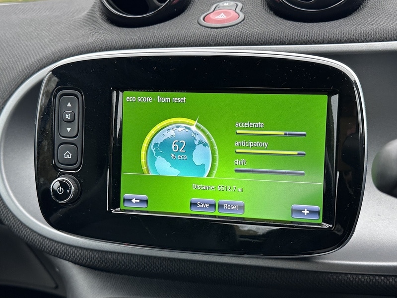 Used smart fortwo 2016 for sale - 76292183: Photo 36