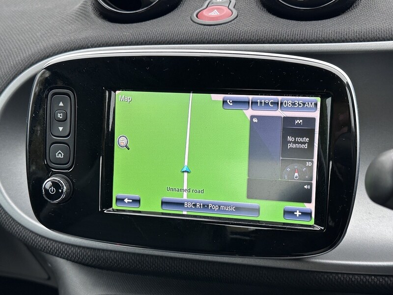 Used smart fortwo 2016 for sale - 76292183: Photo 37