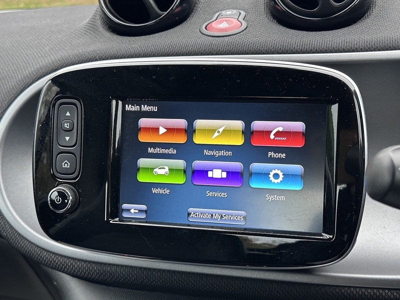 Used smart fortwo 2016 for sale - 76292183: Photo 40