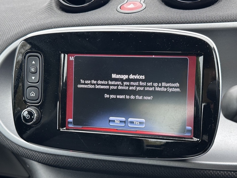 Used smart fortwo 2016 for sale - 76292183: Photo 43