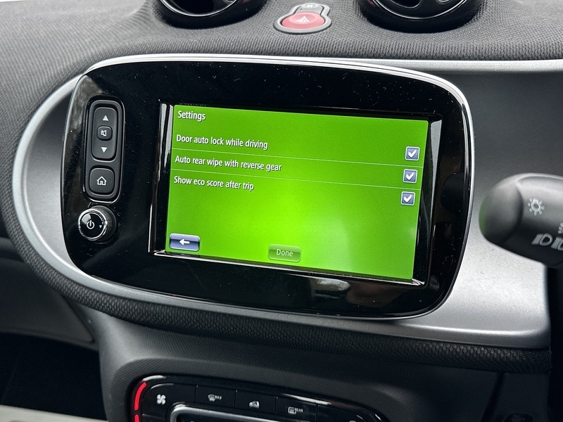 Used smart fortwo 2016 for sale - 76292183: Photo 44