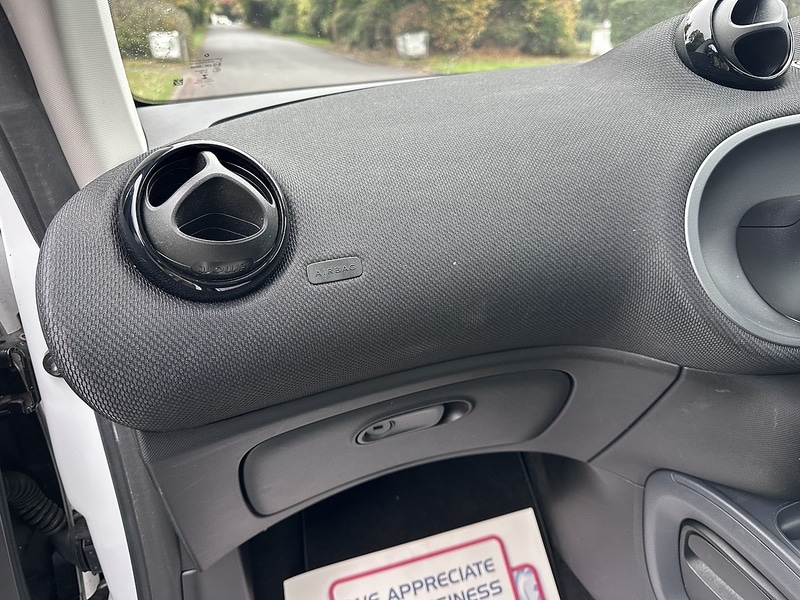 Used smart fortwo 2016 for sale - 76292183: Photo 46