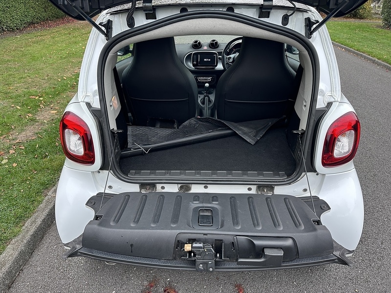 Used smart fortwo 2016 for sale - 76292183: Photo 6