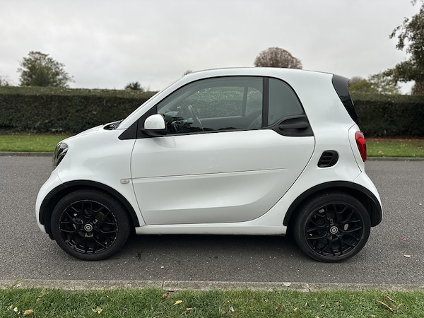Used smart fortwo 2016 for sale - 76292183: Photo 9