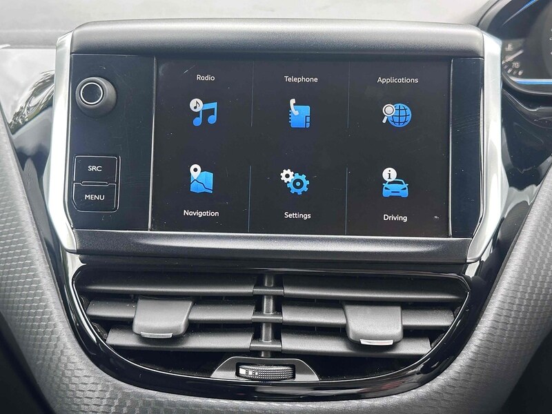 Vehicle 28