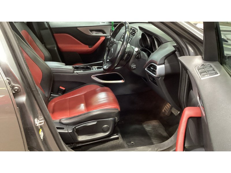 Used Jaguar F-Pace for sale - 78104049: Photo 7