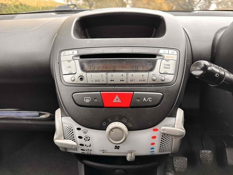 Vehicle 23