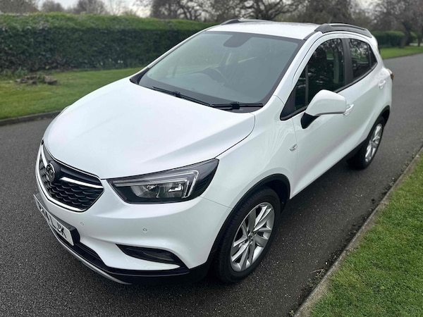 Used Vauxhall Mokka X 2019 for sale - 70432736: Photo 10
