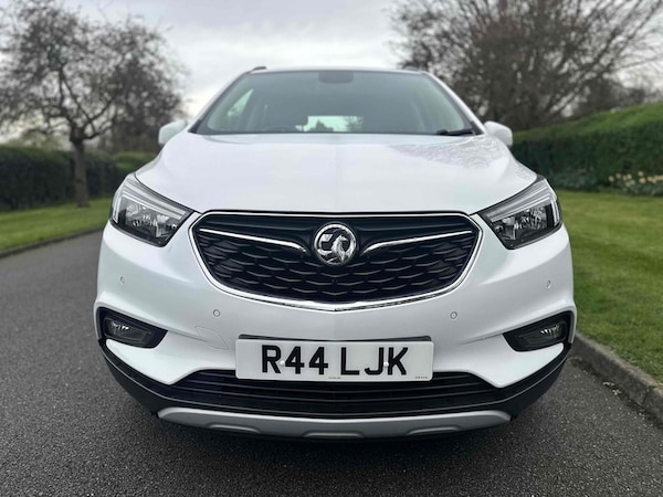 Used Vauxhall Mokka X 2019 for sale - 70432736: Photo 13