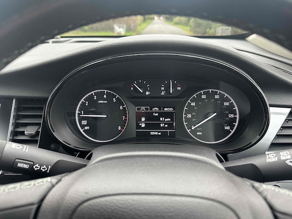 Used Vauxhall Mokka X 2019 for sale - 70432736: Photo 14