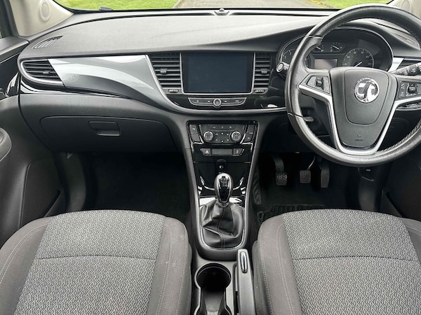 Used Vauxhall Mokka X 2019 for sale - 70432736: Photo 15
