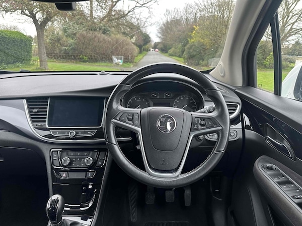 Used Vauxhall Mokka X 2019 for sale - 70432736: Photo 16