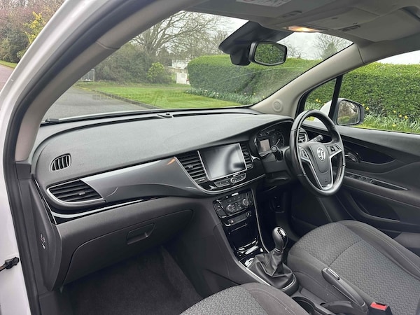 Used Vauxhall Mokka X 2019 for sale - 70432736: Photo 17