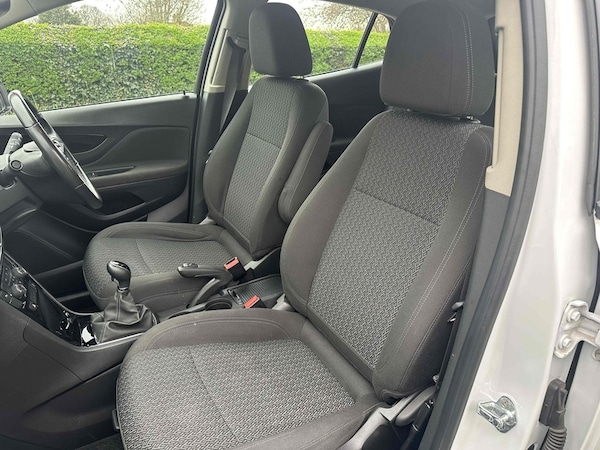 Used Vauxhall Mokka X 2019 for sale - 70432736: Photo 18