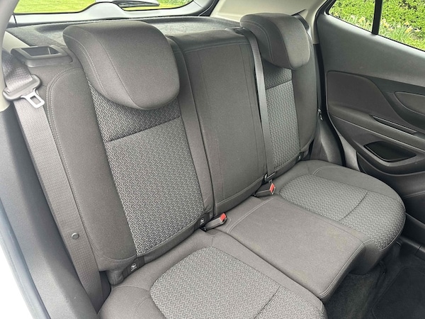 Used Vauxhall Mokka X 2019 for sale - 70432736: Photo 20