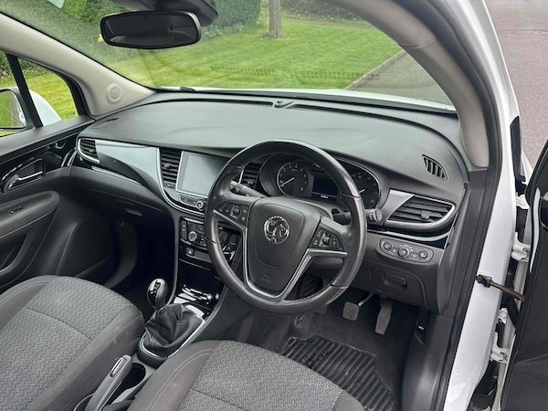 Used Vauxhall Mokka X 2019 for sale - 70432736: Photo 21