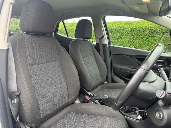 Used Vauxhall Mokka X 2019 for sale - 70432736: Photo 22