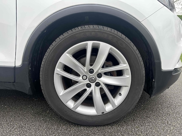 Used Vauxhall Mokka X 2019 for sale - 70432736: Photo 23