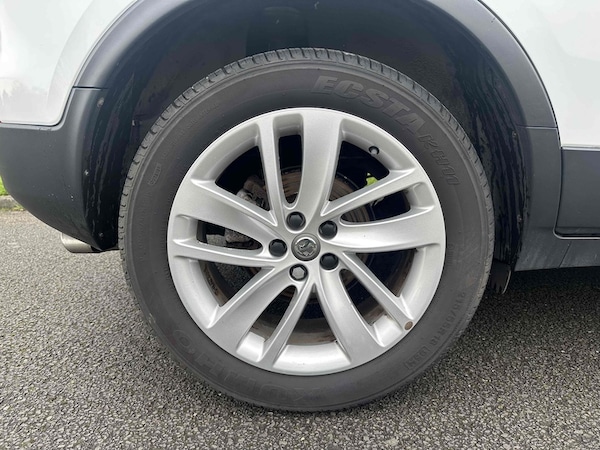 Used Vauxhall Mokka X 2019 for sale - 70432736: Photo 24