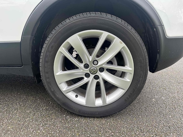 Used Vauxhall Mokka X 2019 for sale - 70432736: Photo 25