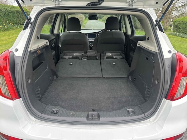 Used Vauxhall Mokka X 2019 for sale - 70432736: Photo 27