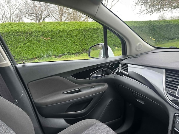 Used Vauxhall Mokka X 2019 for sale - 70432736: Photo 31
