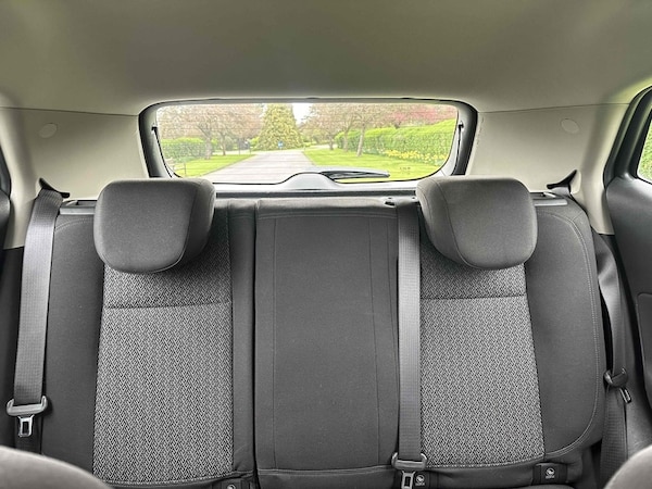 Used Vauxhall Mokka X 2019 for sale - 70432736: Photo 32