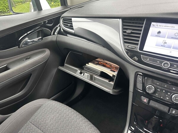 Used Vauxhall Mokka X 2019 for sale - 70432736: Photo 33