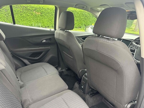 Used Vauxhall Mokka X 2019 for sale - 70432736: Photo 34