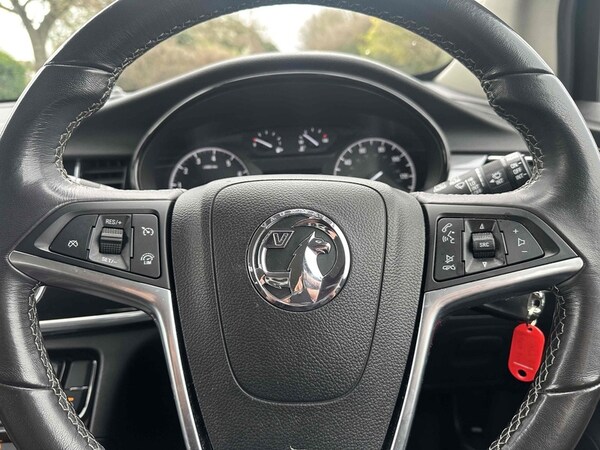 Used Vauxhall Mokka X 2019 for sale - 70432736: Photo 35