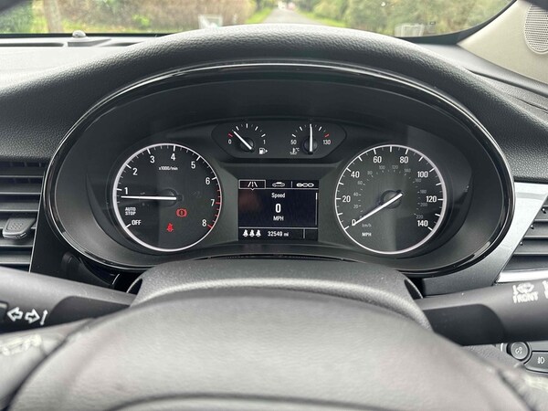 Used Vauxhall Mokka X 2019 for sale - 70432736: Photo 36