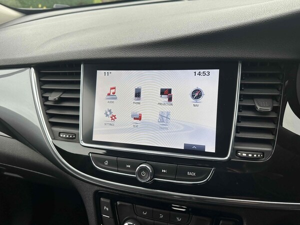 Used Vauxhall Mokka X 2019 for sale - 70432736: Photo 37
