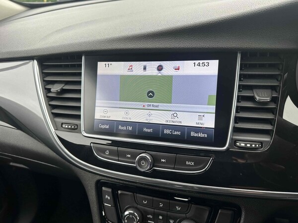 Used Vauxhall Mokka X 2019 for sale - 70432736: Photo 38