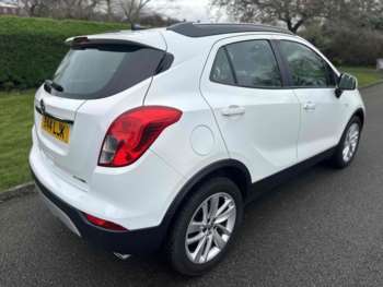 Used Vauxhall Mokka X 2019 for sale - 70432736: Photo