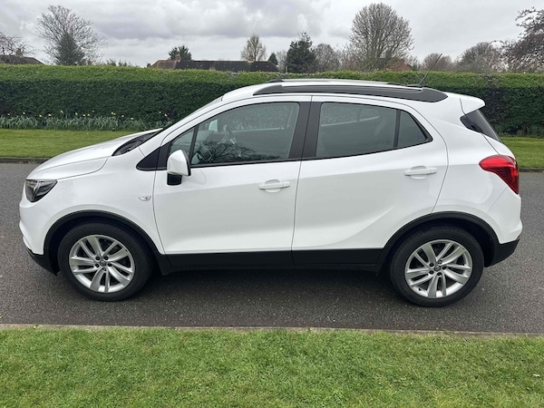 Used Vauxhall Mokka X 2019 for sale - 70432736: Photo 9