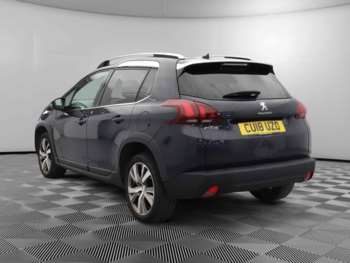 Used Peugeot 2008 2018 for sale - 75042995: Photo