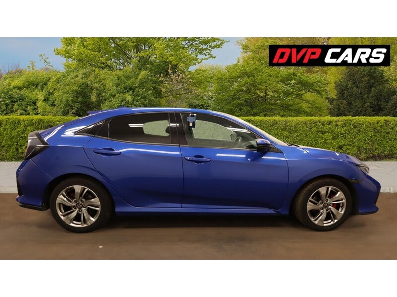 Used Honda Civic 2017 for sale - 76351770: Photo 5