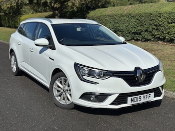 2019 - Blue dCi Play 5-Door