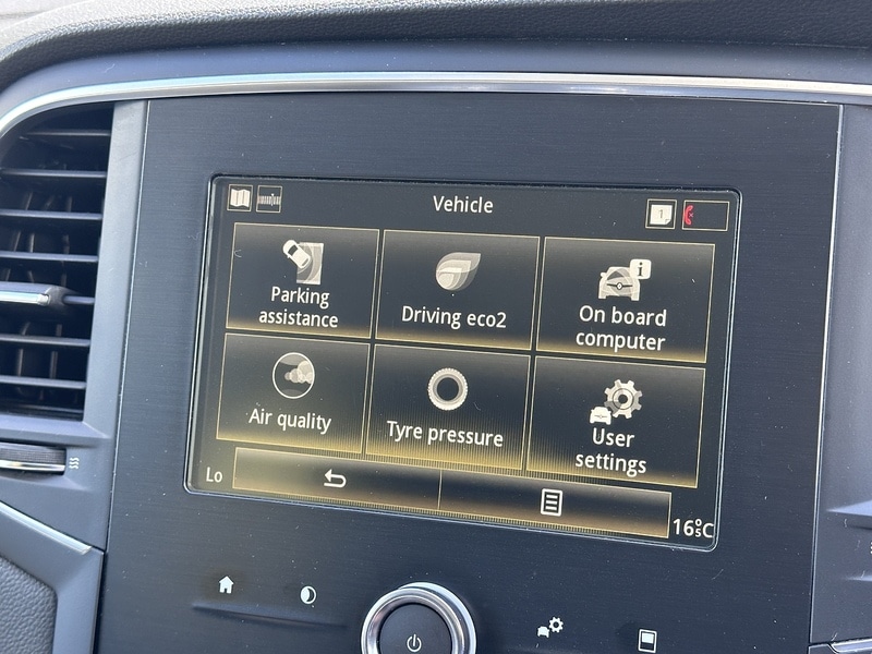 Vehicle 50