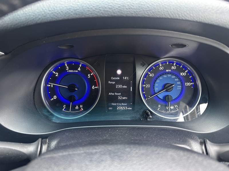 Used Toyota Hilux 2020 for sale - 76492194: Photo 14