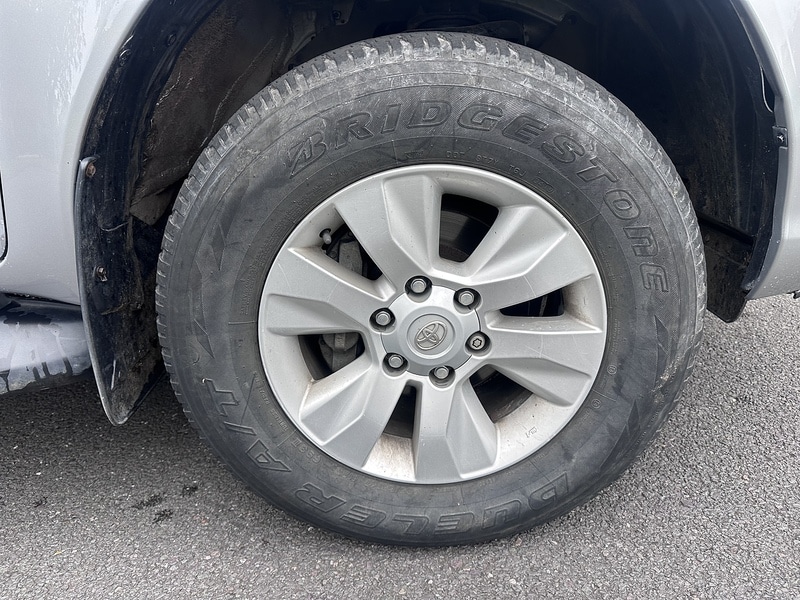 Used Toyota Hilux 2020 for sale - 76492194: Photo 23