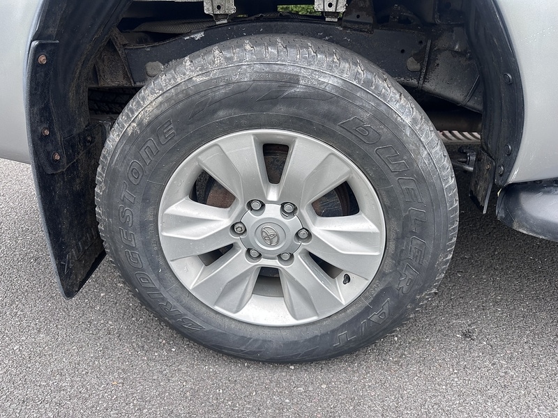 Used Toyota Hilux 2020 for sale - 76492194: Photo 24