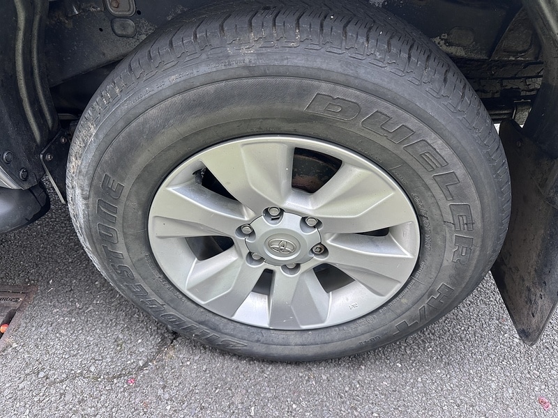 Used Toyota Hilux 2020 for sale - 76492194: Photo 25