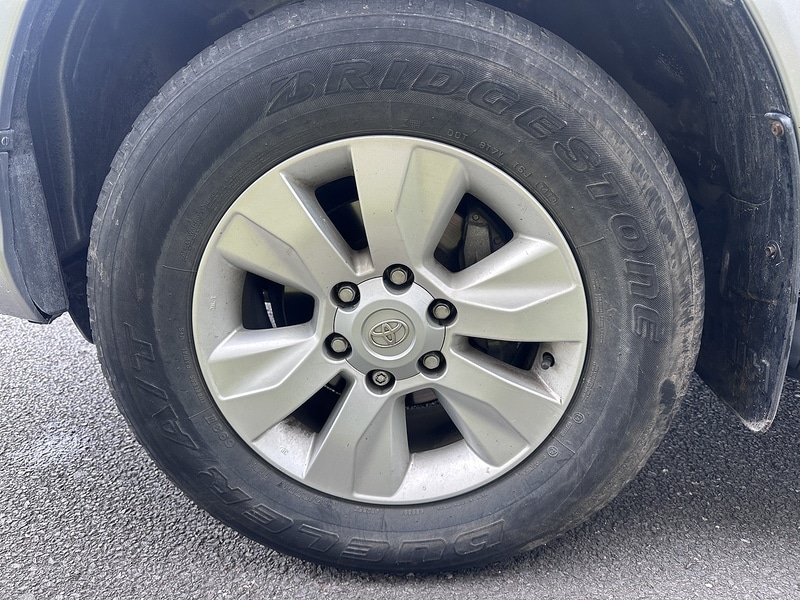 Used Toyota Hilux 2020 for sale - 76492194: Photo 26