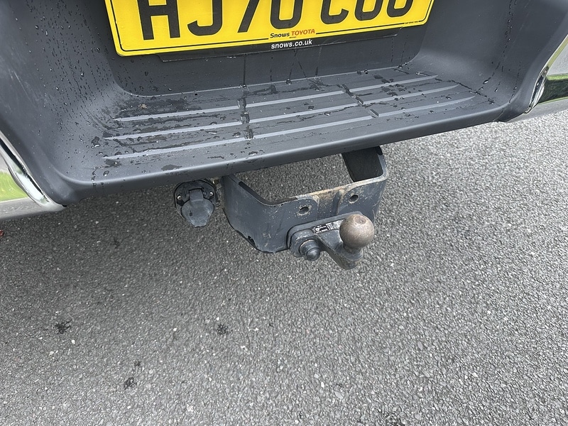 Used Toyota Hilux 2020 for sale - 76492194: Photo 27