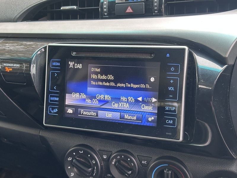 Used Toyota Hilux 2020 for sale - 76492194: Photo 38