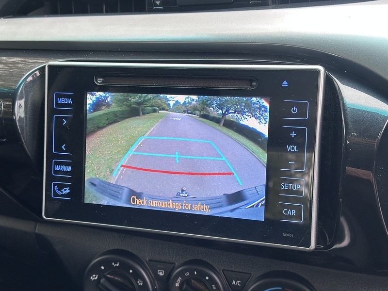 Used Toyota Hilux 2020 for sale - 76492194: Photo 39