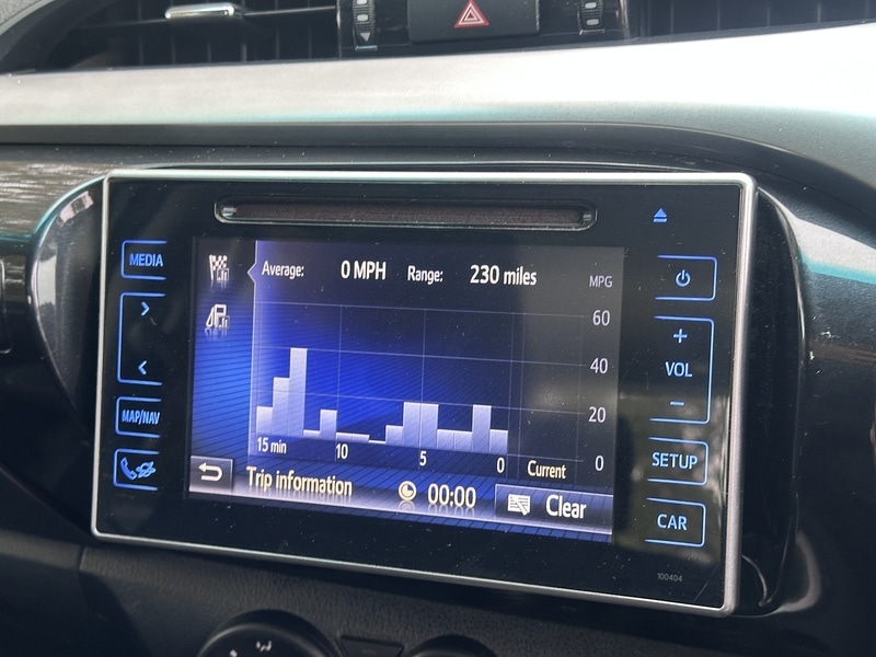 Used Toyota Hilux 2020 for sale - 76492194: Photo 40