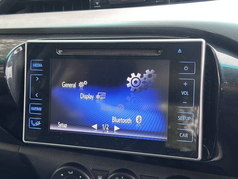 Used Toyota Hilux 2020 for sale - 76492194: Photo 41